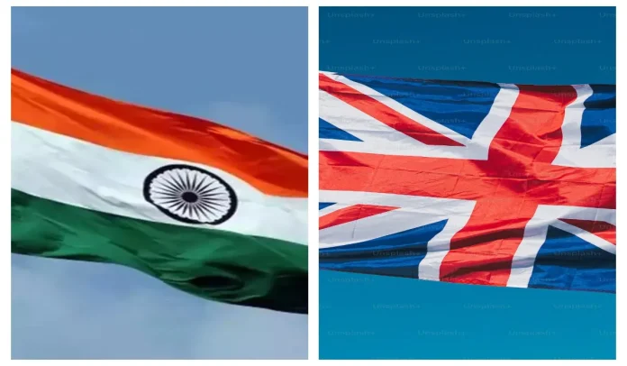 India and the UK Set to Resume Free Trade Agreement Negotiations in 2025