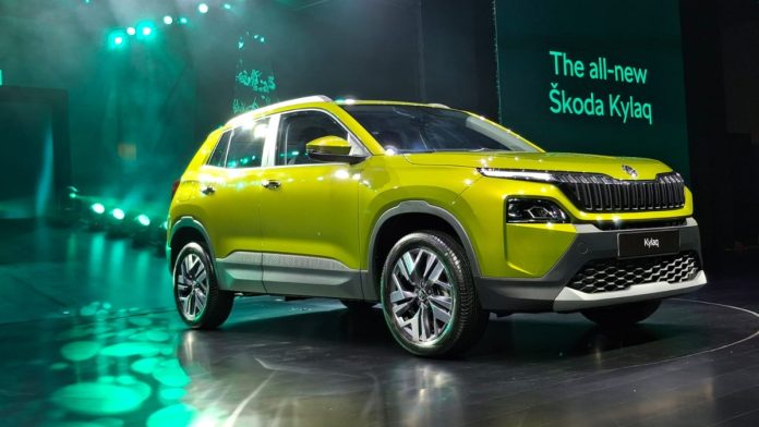 Skoda developing new 8-speed automatic transmission, debut by 2026