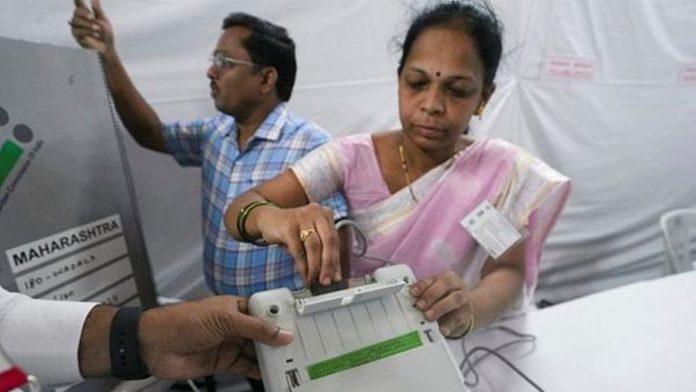 Jharkhand Election Voting Percentage: As of 3 pm, Jharkhand records voter turnout of 61.47 per cent