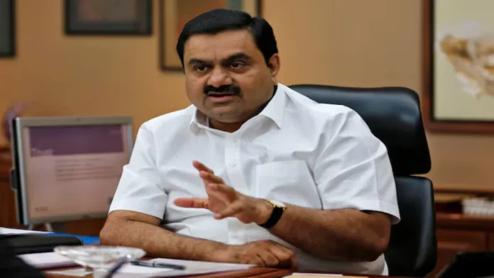 Adani Group scraps $600 million bond deal on alleged bribery and fraud scheme