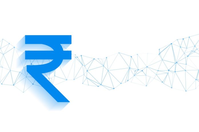 Rupee slips to all-time lows on renewed seling by FIIs