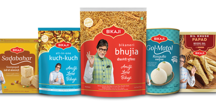 Bikaji Foods announces extension of investment timeline for its US subsidiary