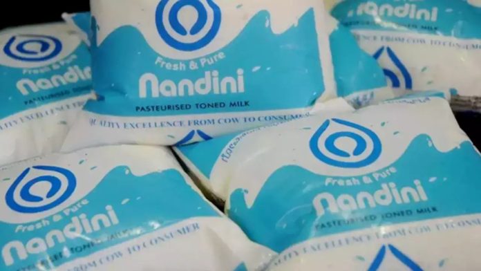 With Nandini’s Delhi foray, Karnataka Milk Federation aims to double turnover in 5 years