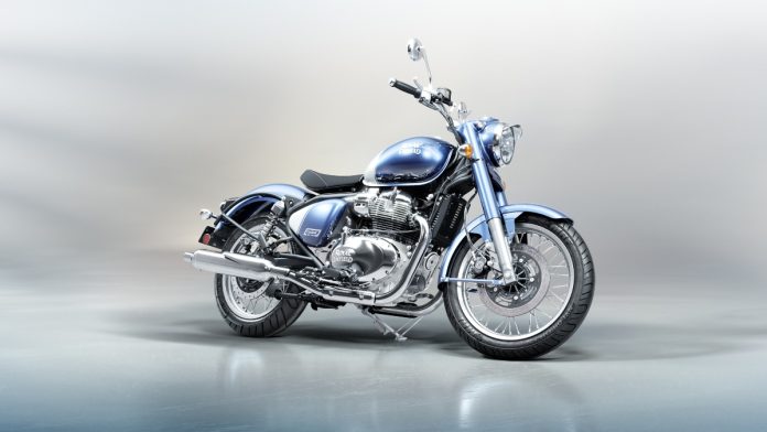 Royal Enfield Classic 650 twin launch delayed; Goan Classic to be launched at Motoverse