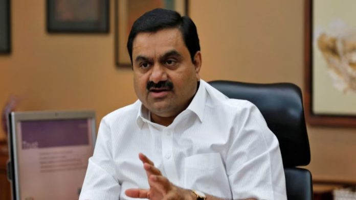 SEC issues summons for Gautam Adani, nephew on bribery allegations