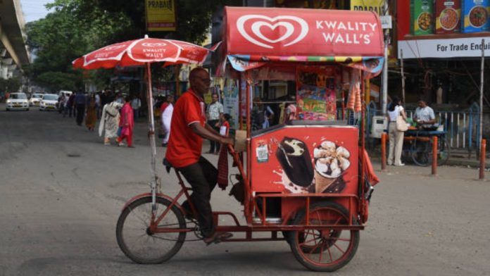 HUL approves demerger of ice-cream biz into separate listed firm