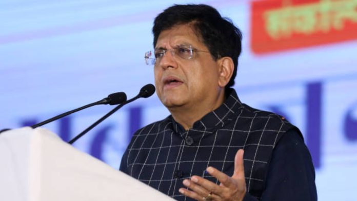 Gati Shakti to make real estate affordable: Goyal