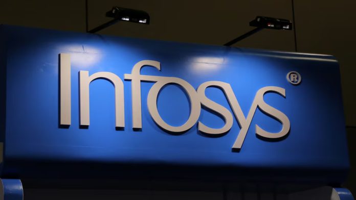 Infosys to give 85 per cent bonus to employees