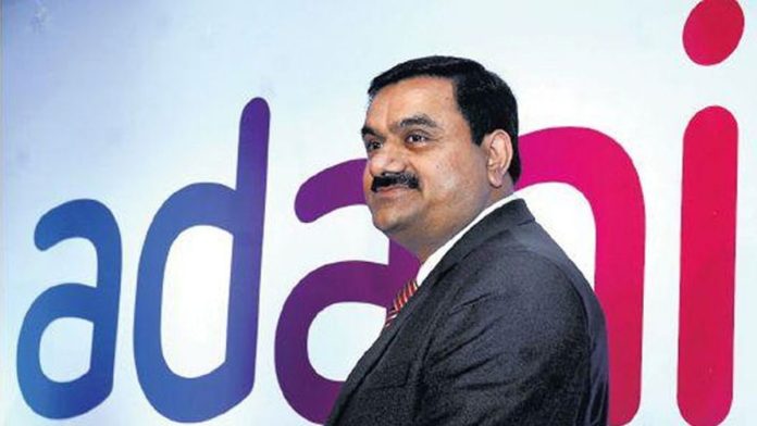 Adani Green says “Gautam Adani, Sagar Adani and Vneet Jain not charged with any violation of FCPA” – Adani Group shares in focus