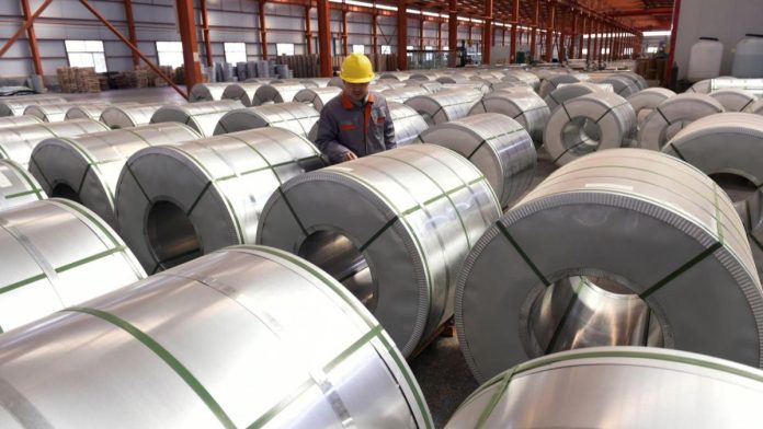 Aluminium makers seek tariff cover, solution to inverted duty structure