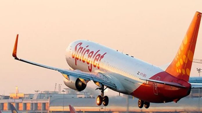 Aircastle withdraws insolvency case against SpiceJet following mutually agreed-upon settlement