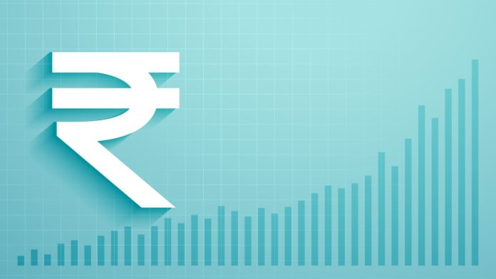 Rupee continues to be under pressure, slips to levels near all-time lows of 84.50/$