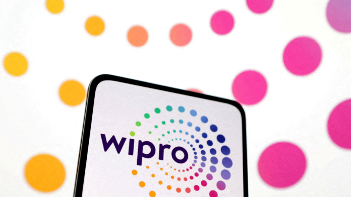 Wipro poised for a turnaround, says Nuvama; Favourable portfolio mix, an internal CEO, inexpensive valuations to bring winds of change