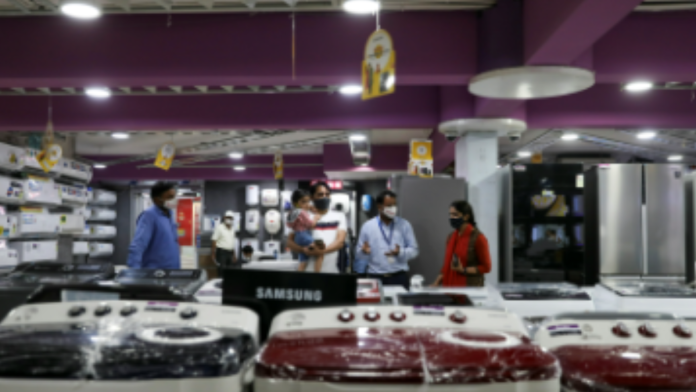 Tech & Durables sector records 13% value growth during festive season, to continue to maintain upward trajectory, says NielsenIQ