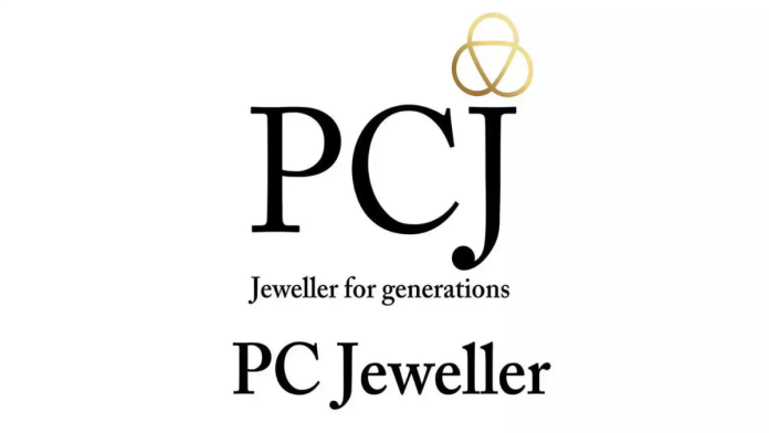 PC Jeweller shares gain 5% after co announces record date for 1:10 stock split