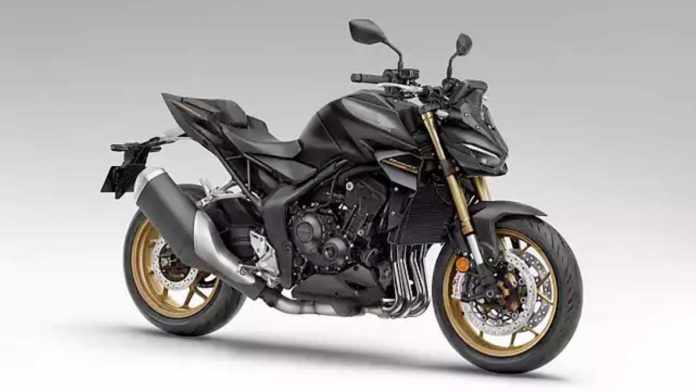 Honda to launch five big bikes in India — Dealership presentation leaks