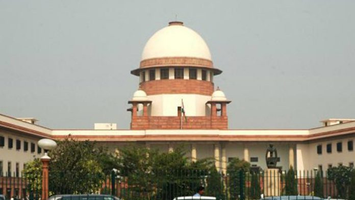 Aakash AoA: SC stops plan, tells NCLAT to take call