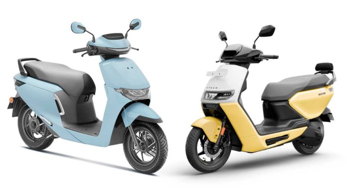 Which offers better value: Wait for Honda Activa e or buy Ather Rizta?