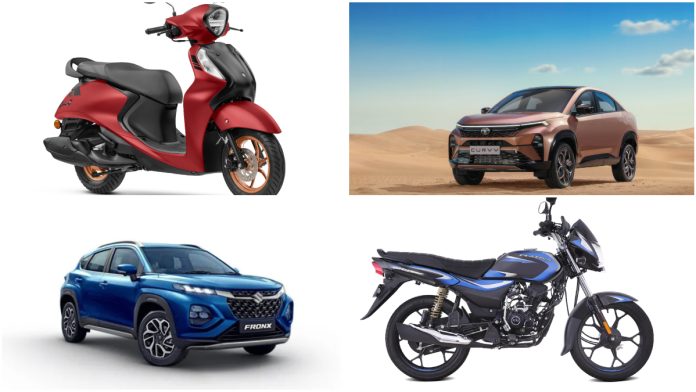 Auto sales Nov 2024 Live updates: Maruti Suzuki, Tata, Hyundai, Royal Enfield, Hero MotoCorp, Bajaj and more