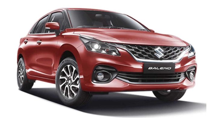 Maruti Suzuki Baleno to add new top-spec CNG trim