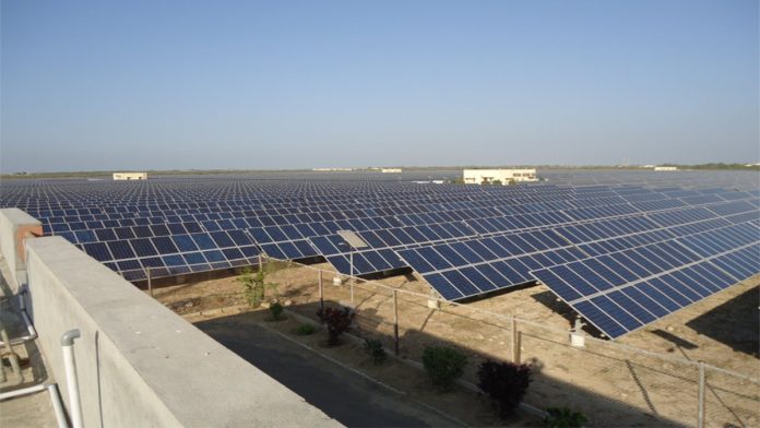 Betting on solar power! Tata Power Renewable Energy commissions 431 MW DC project in Madhya Pradesh  