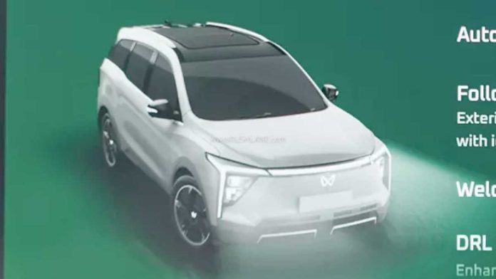 Mahindra XEV 7e trademarked — Here’s what to expect