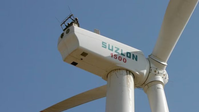 Suzlon expands partnership with Jindal Renewables with additional 302.4 MW wind power project