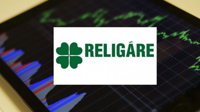 Religare Enterprises shares surge 10% to new 52-week high after RBI gives the green light to Burman family to raise stake