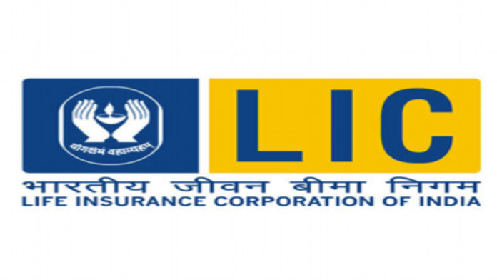 LIC shares slide 4% as premium declined 27%; Here’s what brokerages have to say