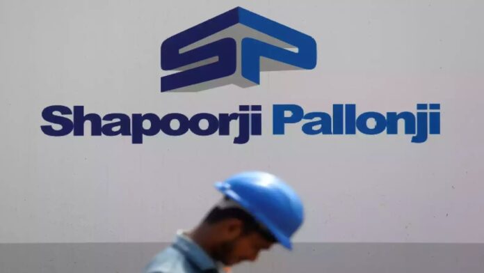 Shapoorji Pallonji sells land in Mumbai for Rs 455 crore 