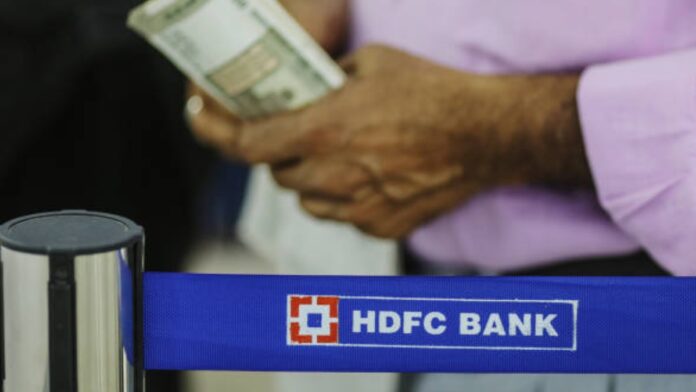 HDFC Bank takes 4 lakh sq ft of office space on lease in Navi Mumbai