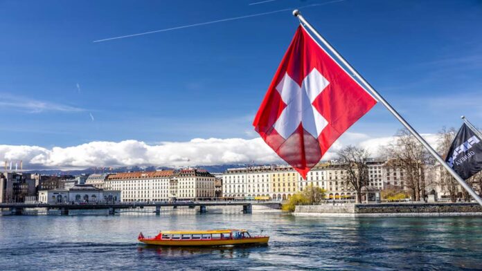 Switzerland Withdraws MFN Status from India: What It Means for Indian Businesses