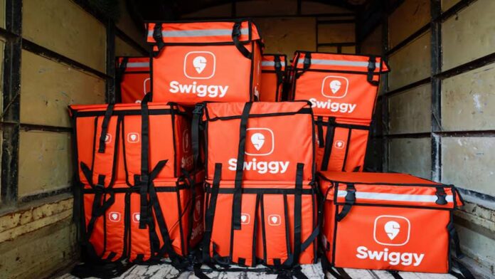 Swiggy launches Scenes to take on Zomato’s District