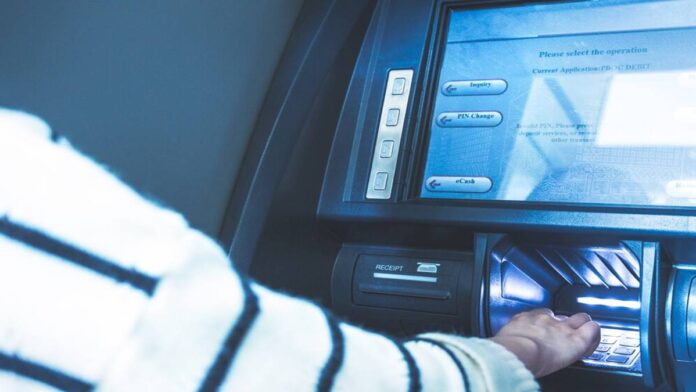 ATMs withdrawals for EPF monies from early 2025