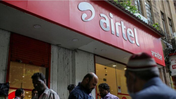 Top valued firms together add Rs 1.13 lakh crore in market valuation; Airtel emerges as top gainer