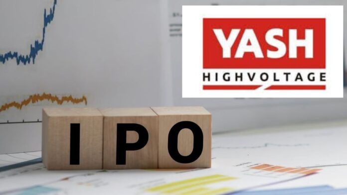 Yash Highvoltage IPO Allotment: How to check allotment status online on BSE, Bigshare Services