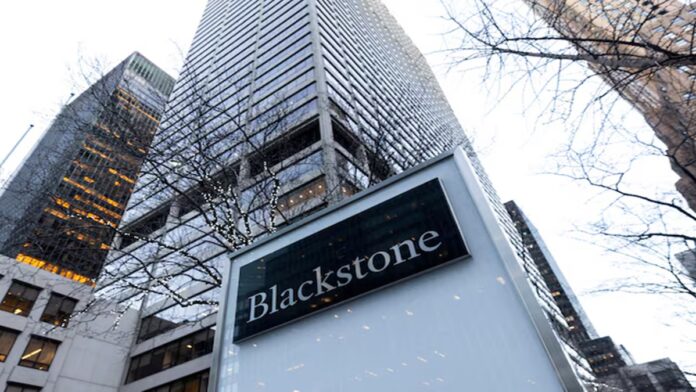 Blackstone’s Mphasis deal saves the day for PE exits