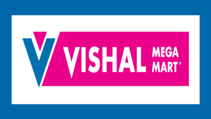 Vishal Mega Mart sees a strong debut; lists at 33% premium to issue price on NSE