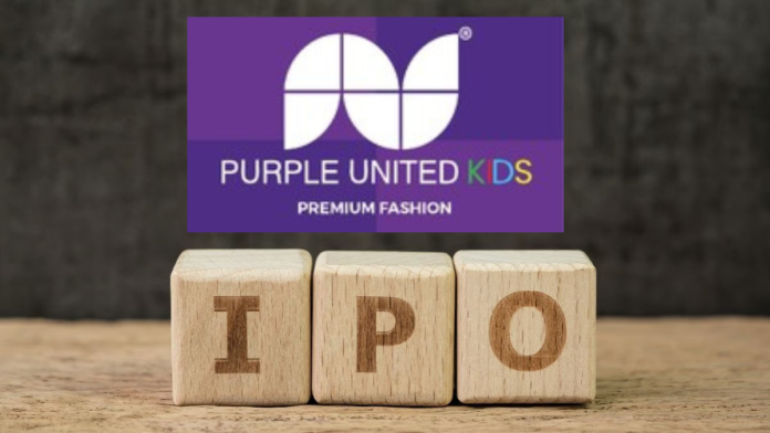 Purple United Sales makes strong debut on NSE SME, lists at 58% premium