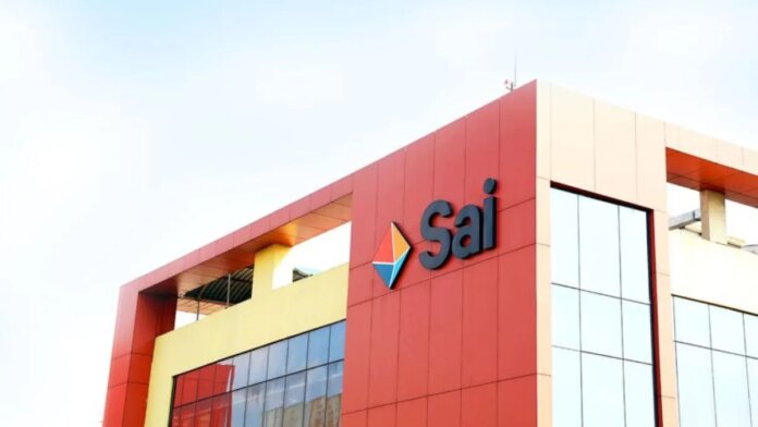 Sai Life Sciences debuts on Dalal Street with 18% premium to issue price