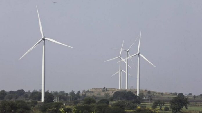 Inox Wind bags 60 MW order from Serentica Renewables for its wind turbines