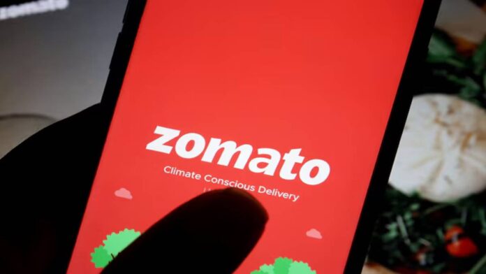 Zomato launches safety program to detect delivery partner accidents