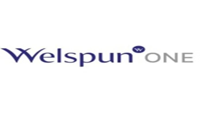 Welspun logistics arm looks to raise Rs 4,000 crore