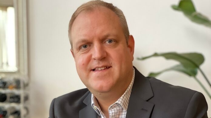 NielsenIQ appoints Joe Ellis as Managing Director for India