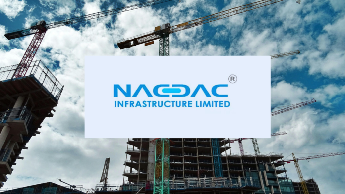 NACDAC Infrastructure IPO: GMP surges by 114%; IPO allotment, listing date and other details you should know