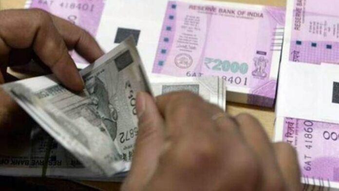 Rupee depreciates 0.7% so far in December, RBI intervention capped volatility, says CareEdge Ratings