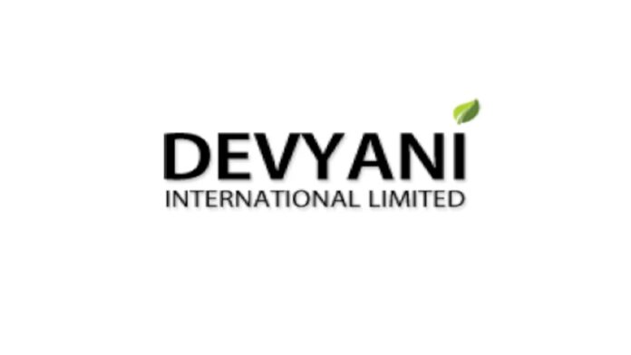 Devyani International performance in H2 likely to be similar as H1