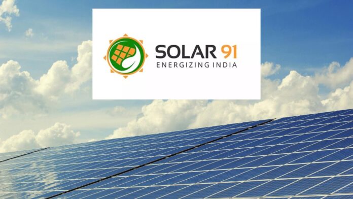 Solar91 Cleantech IPO postponed; Find out why subscription and listing dates delayed