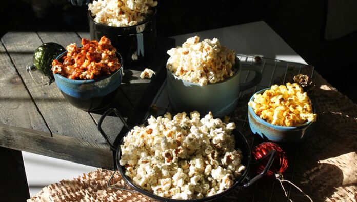 Explained: Why is GST on caramelized popcorn higher? A detailed analysis