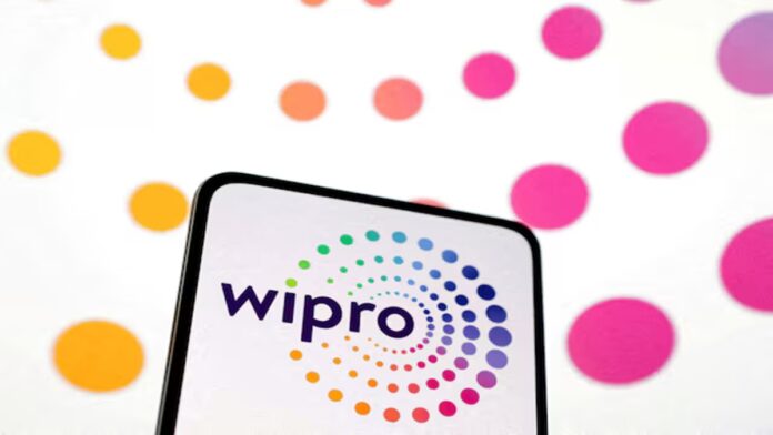 Wipro appoints Ranjita Ghosh as global chief marketing officer